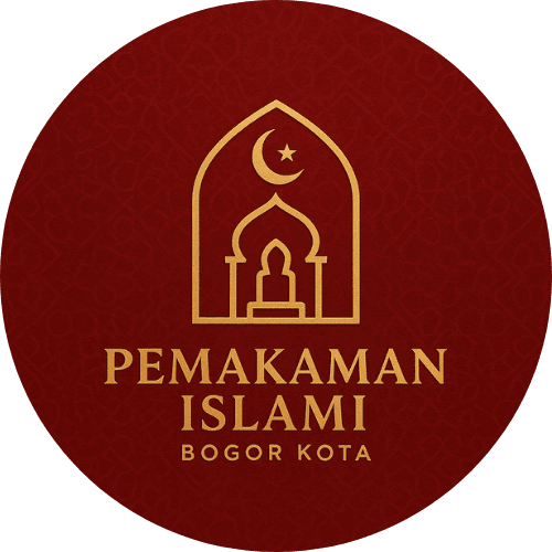 pemakamanislami.com